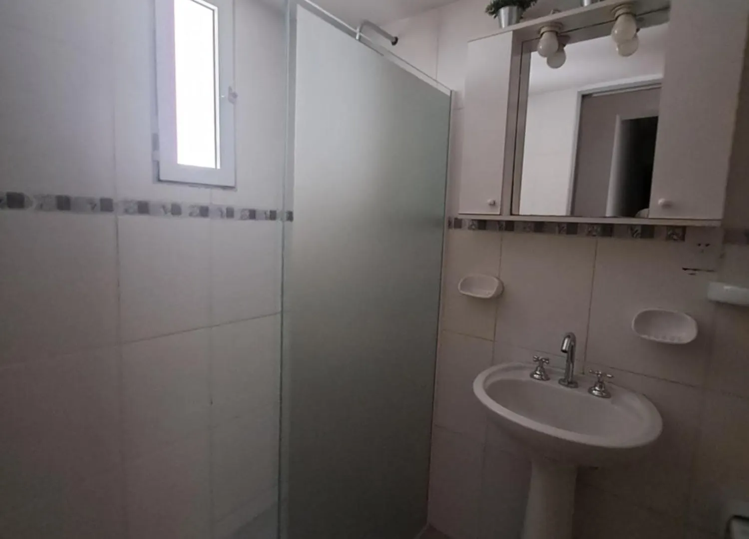 Apartamento Departamento Parque Mendoza Centro