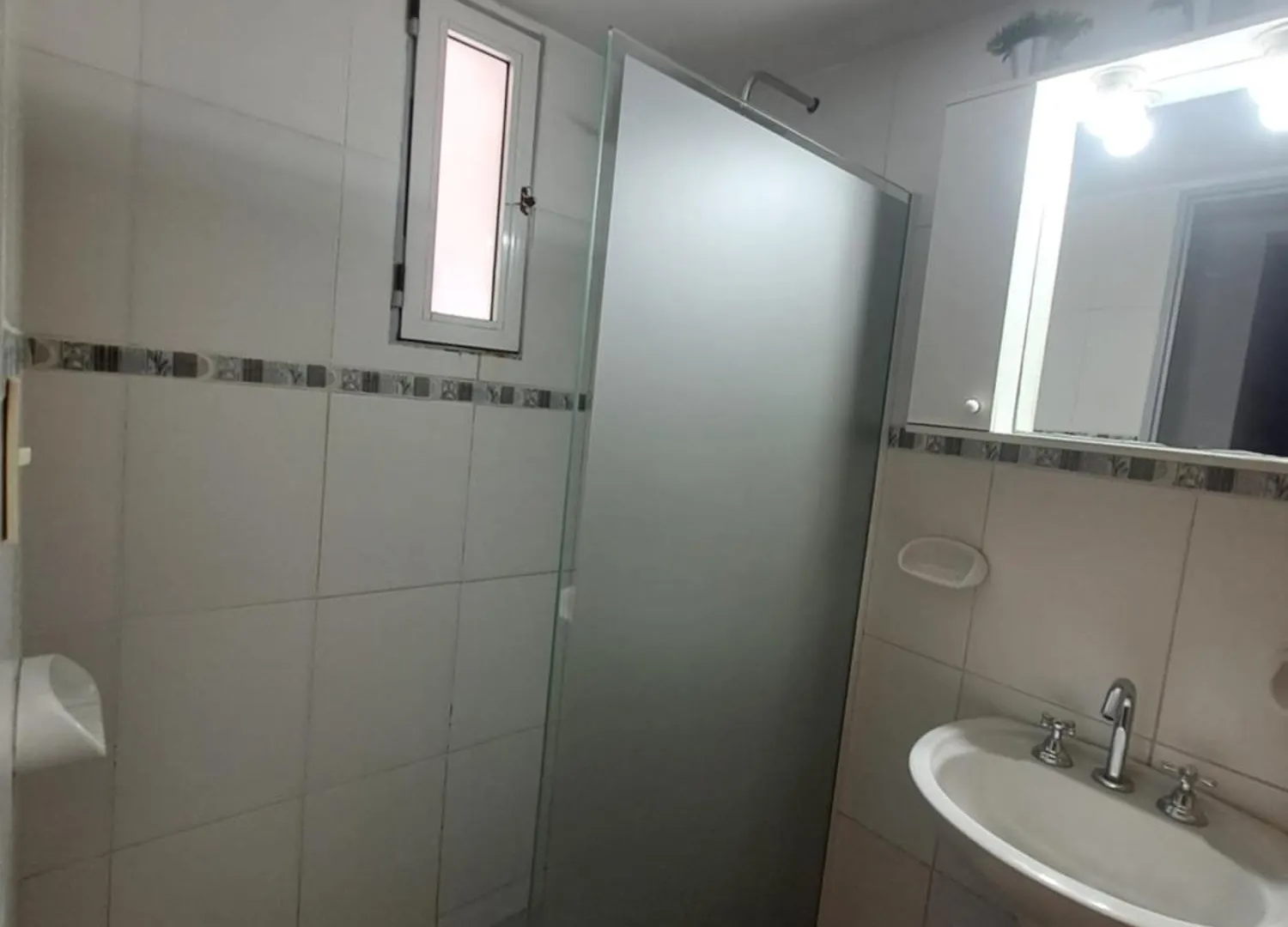 Apartamento Departamento Parque Mendoza Centro
