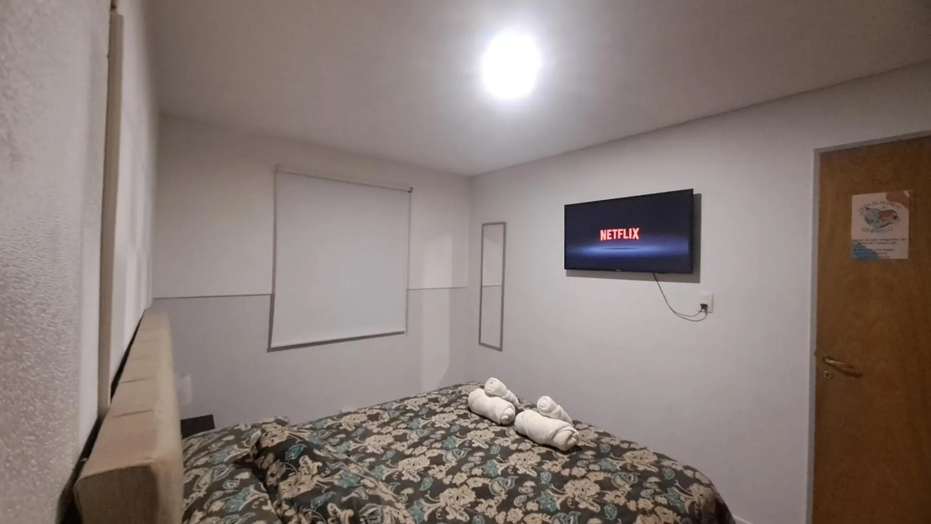 Apartamento Departamento Parque Mendoza Centro 0*,