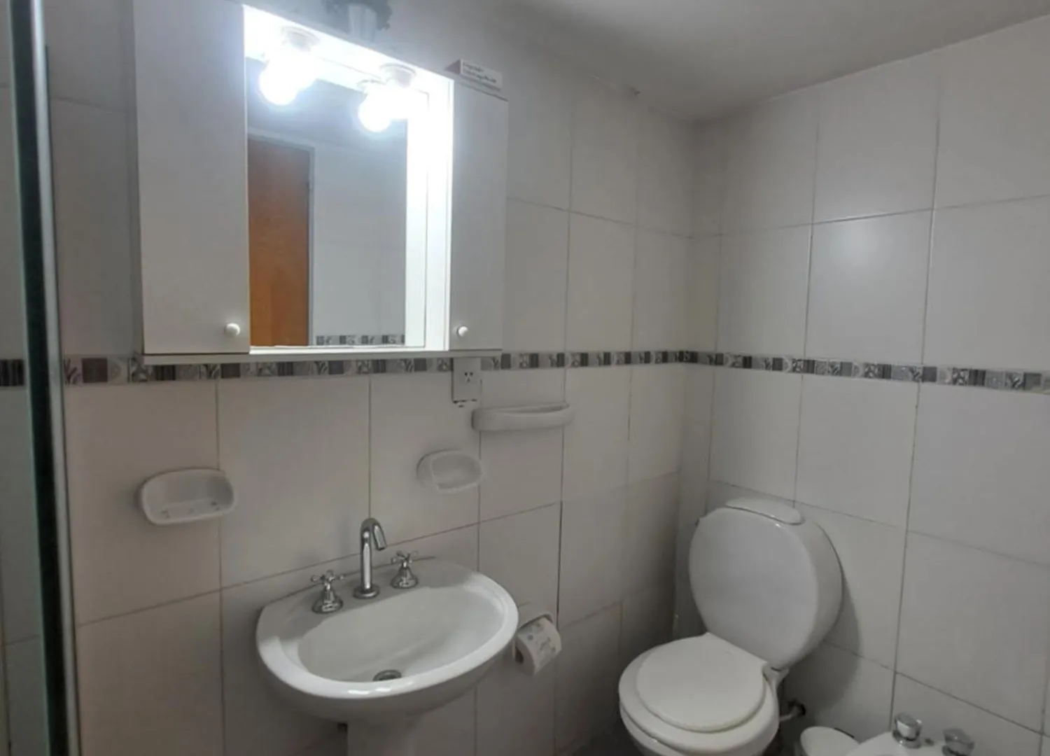 Apartamento Departamento Parque Mendoza Centro 0*,  Argentina