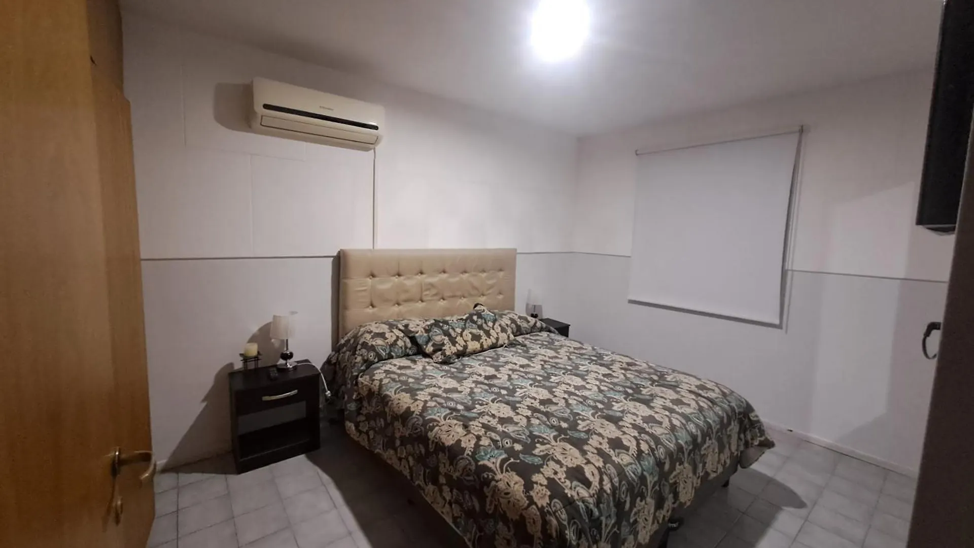 Apartamento Departamento Parque Mendoza Centro 0*,  Argentina