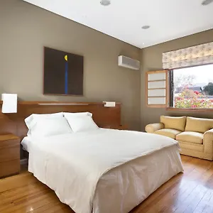 Casa Sur - 400 M From The Park At Elegant Neighbourhood In Mendoza