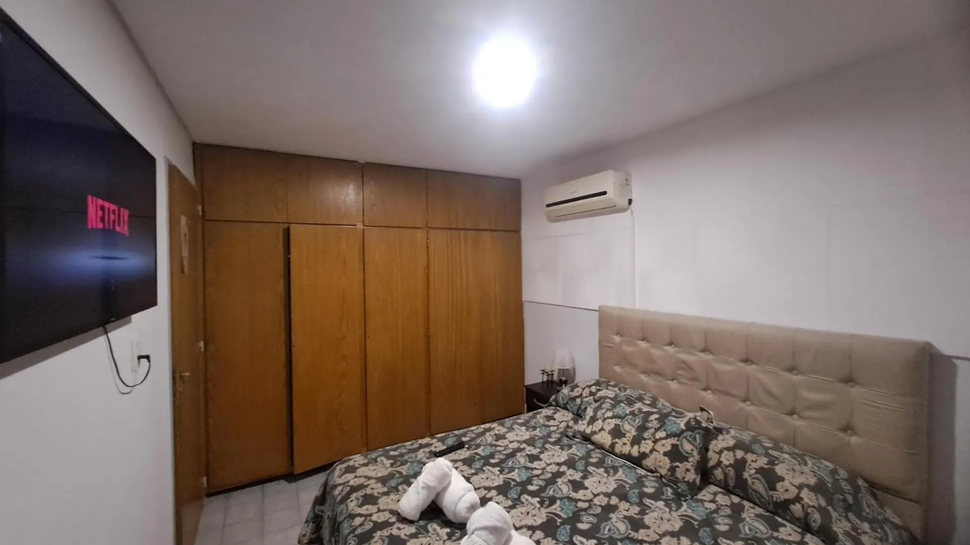 Departamento Parque Mendoza Centro Apartment 0*,